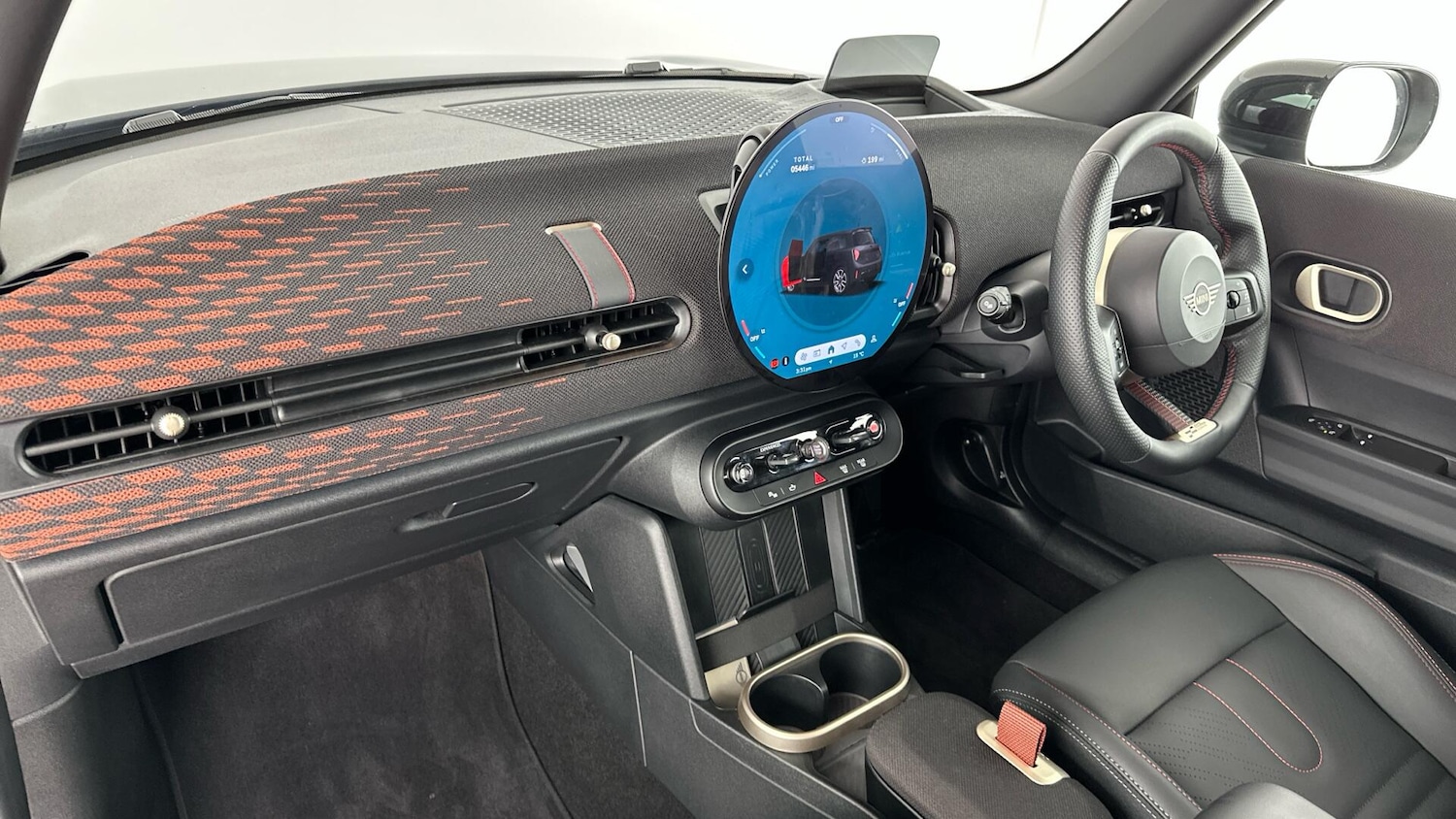 Used MINI Cooper 2025 for sale - 76760309: Photo 7