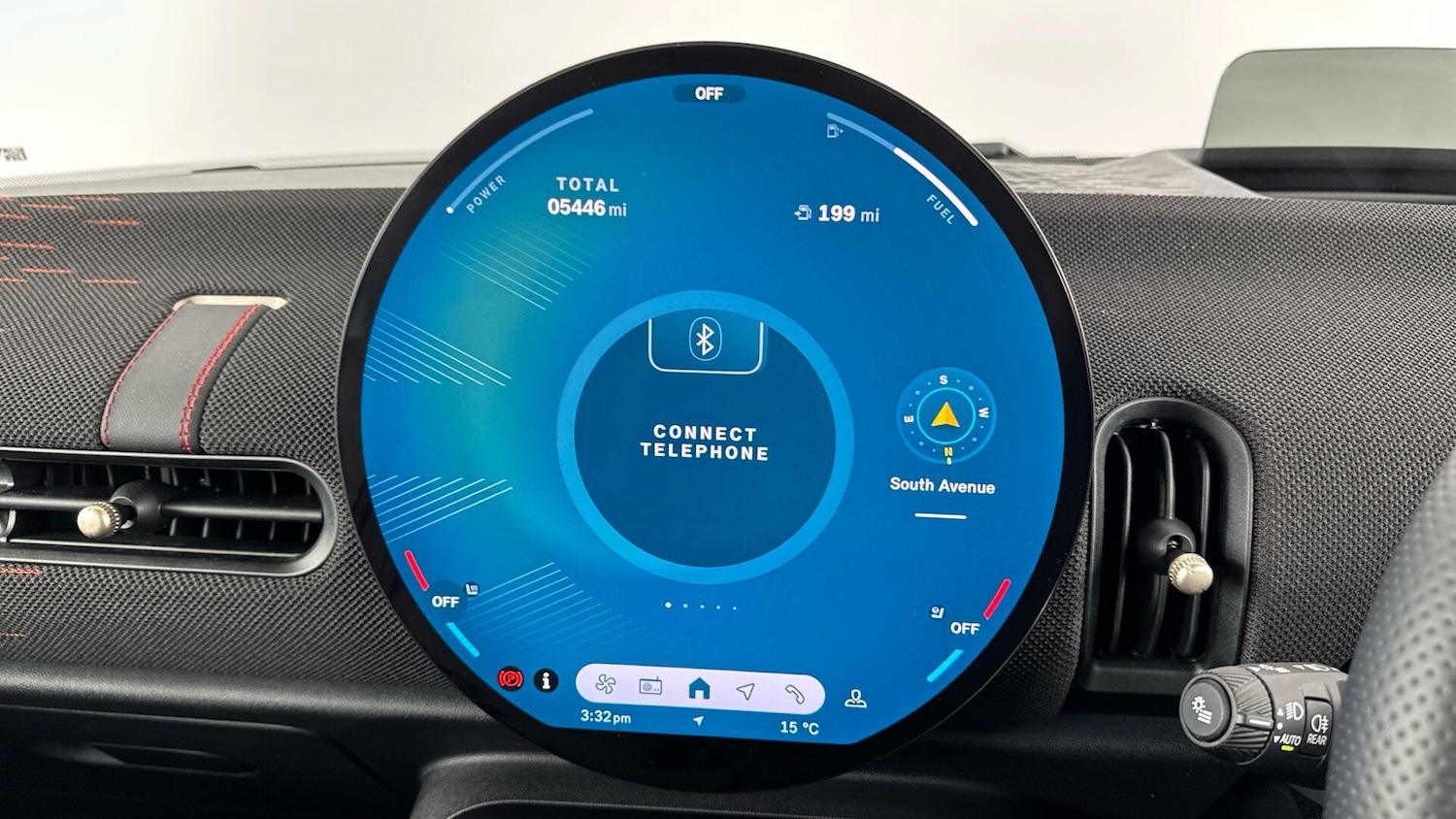 Used MINI Cooper 2025 for sale - 76760309: Photo 8