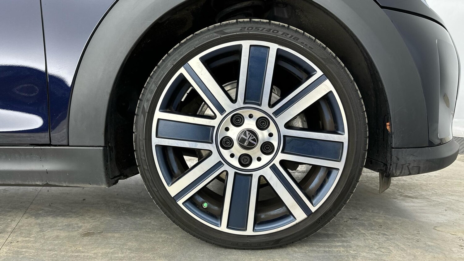 Used MINI Convertible 2023 for sale - 77496292: Photo 14