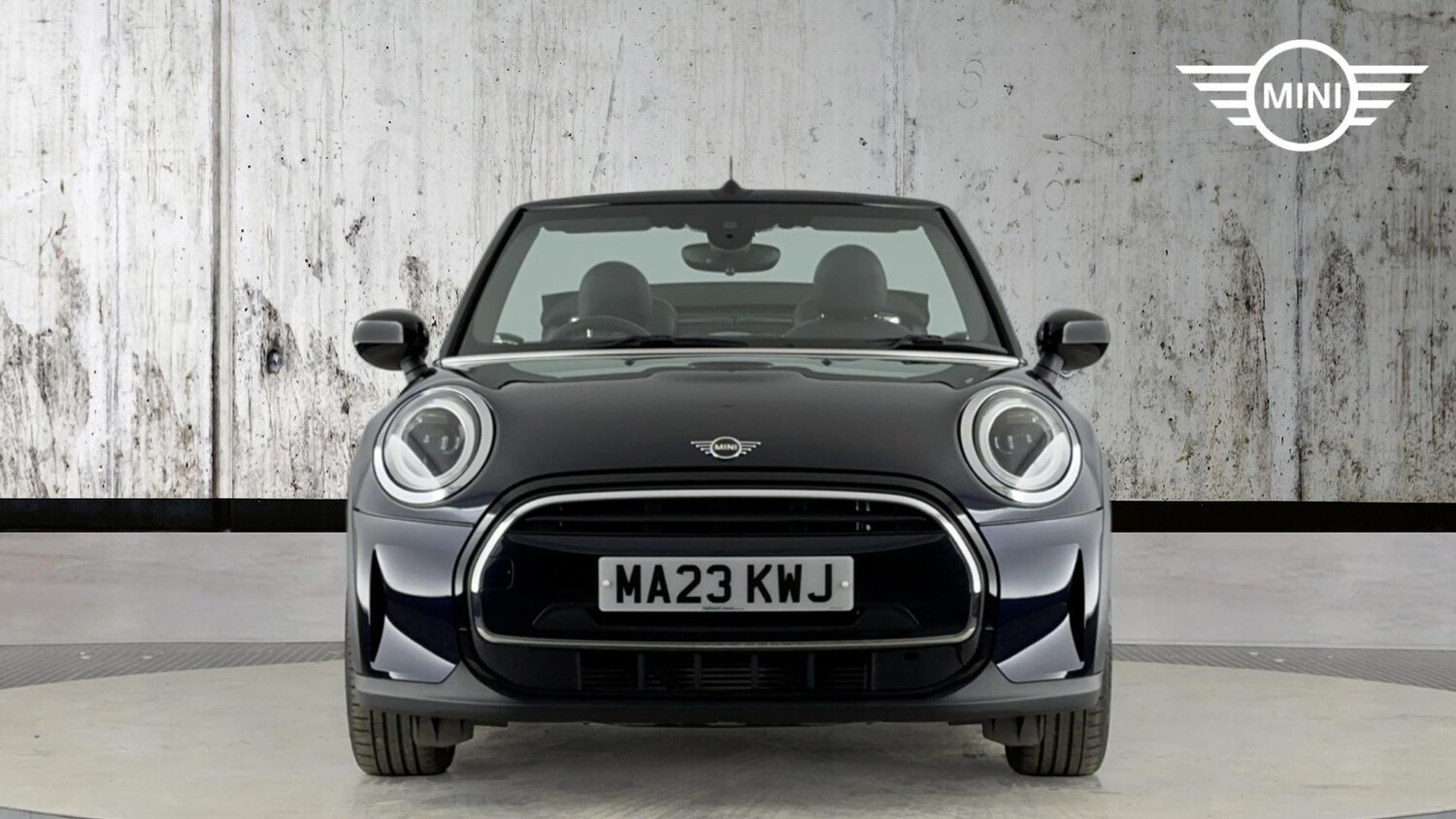 Used MINI Convertible 2023 for sale - 77496292: Photo 16