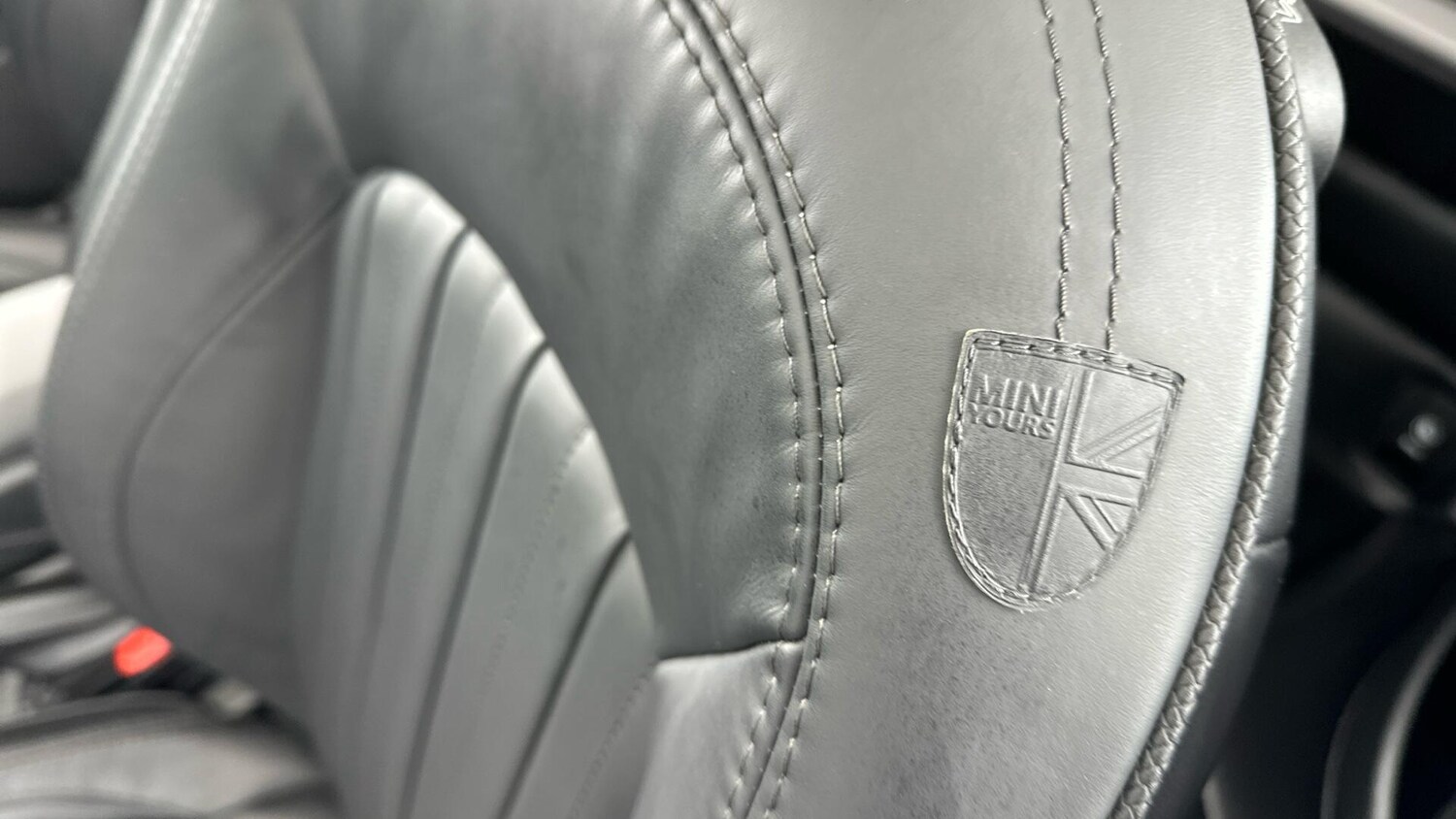Used MINI Convertible 2023 for sale - 77496292: Photo 24