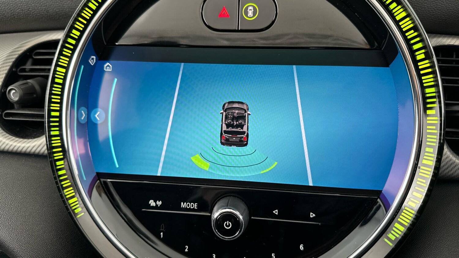 Used MINI Convertible 2023 for sale - 77496292: Photo 30