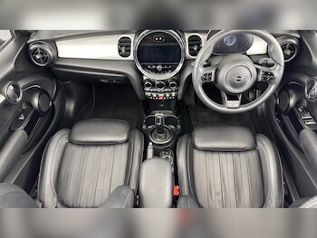 Used MINI Convertible 2023 for sale - 77496292: Photo