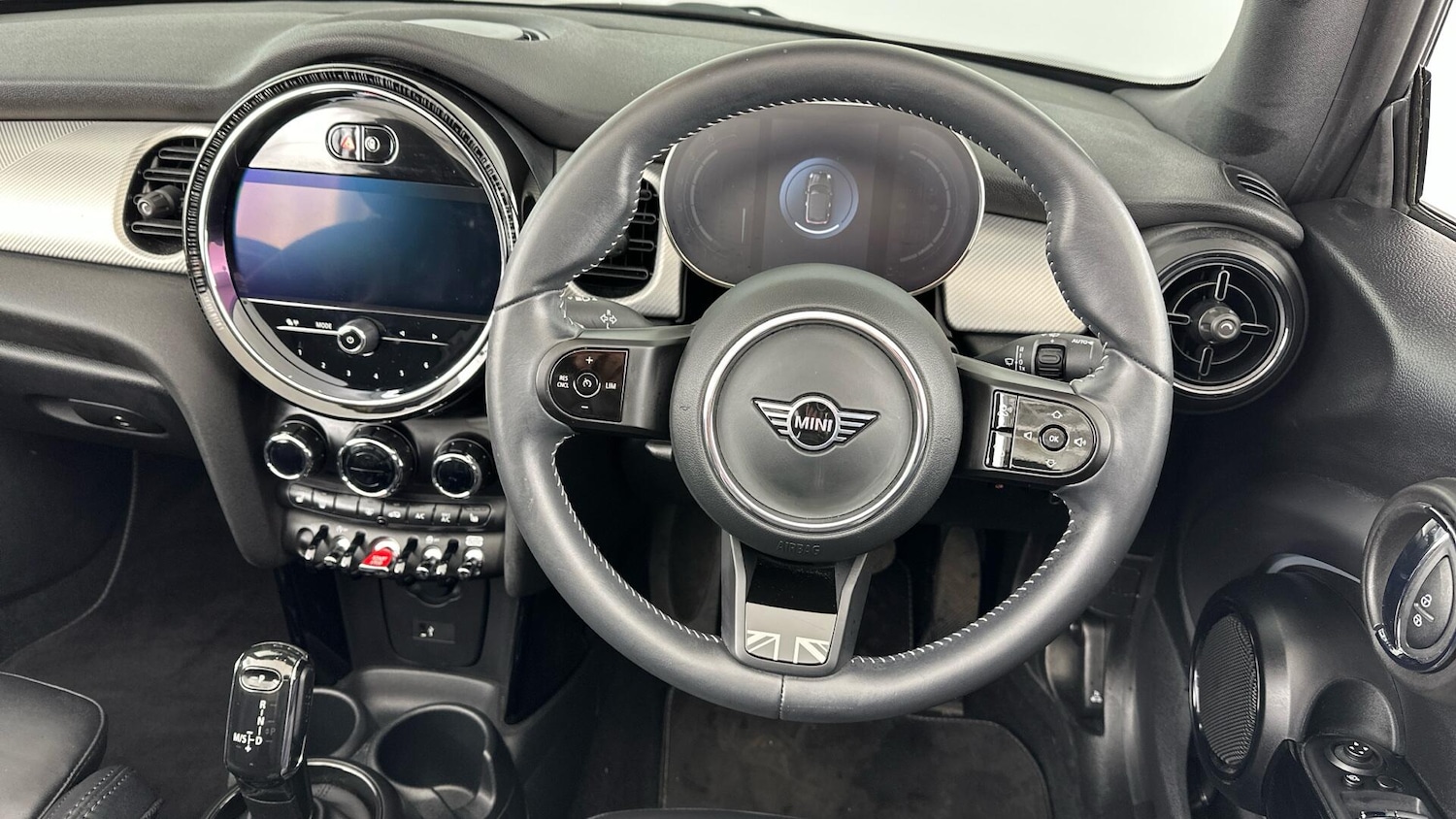 Used MINI Convertible 2023 for sale - 77496292: Photo 5