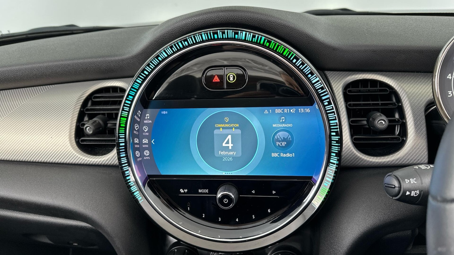 Used MINI Convertible 2023 for sale - 77496292: Photo 8