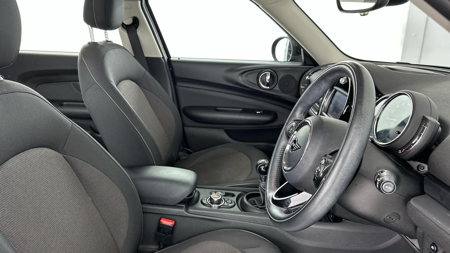 Used MINI Clubman 2020 for sale - 77510939: Photo 11