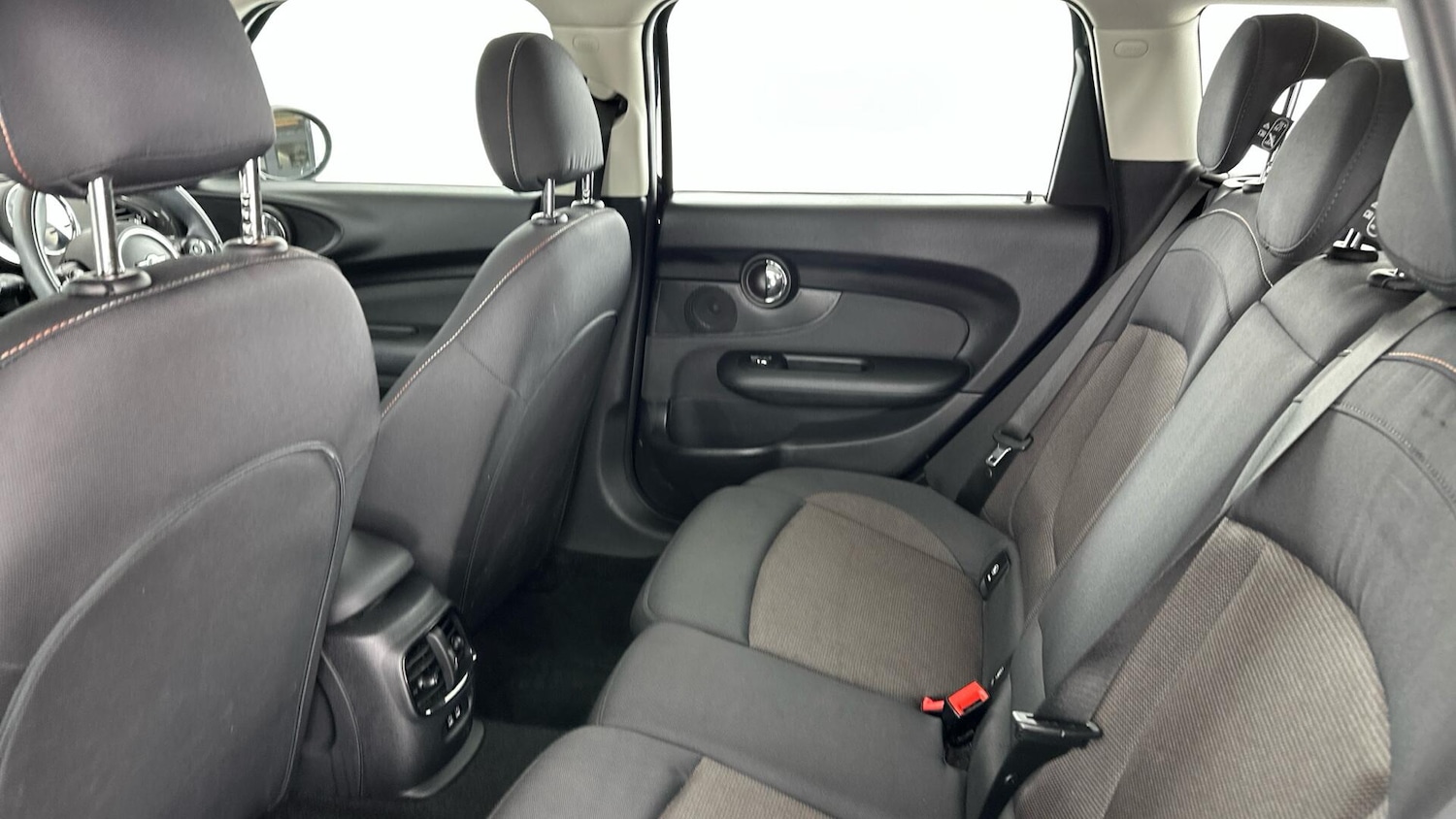 Used MINI Clubman 2020 for sale - 77510939: Photo 12