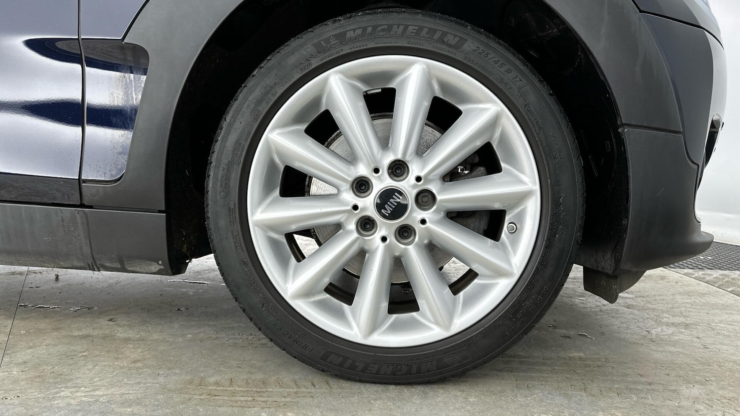 Used MINI Clubman 2020 for sale - 77510939: Photo 14