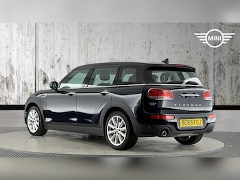 Used MINI Clubman 2020 for sale - 77510939: Photo
