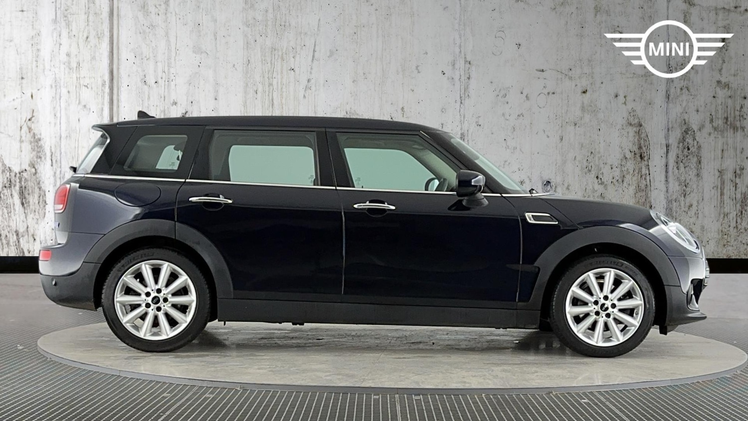 Used MINI Clubman 2020 for sale - 77510939: Photo 3