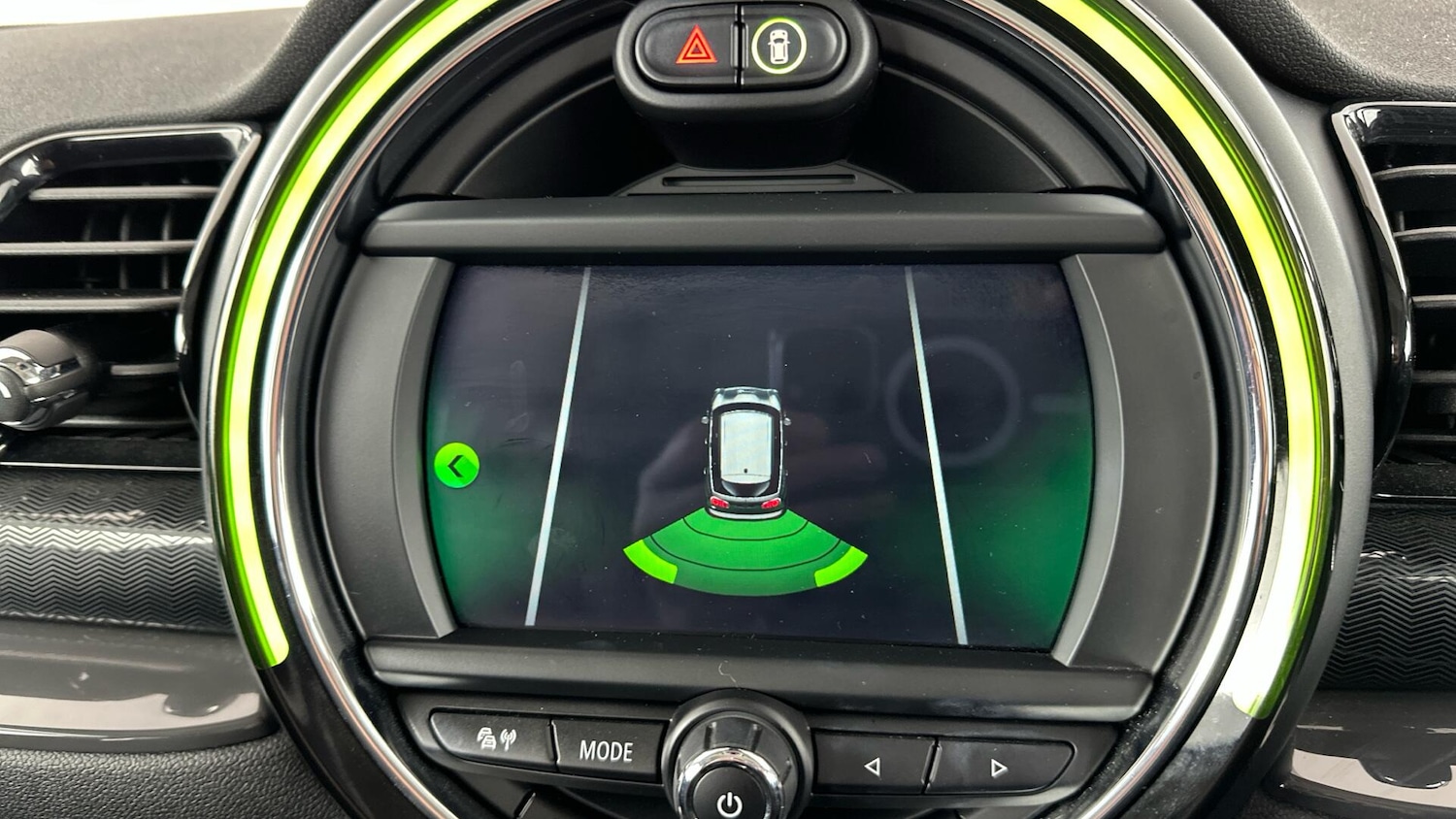 Used MINI Clubman 2020 for sale - 77510939: Photo 31