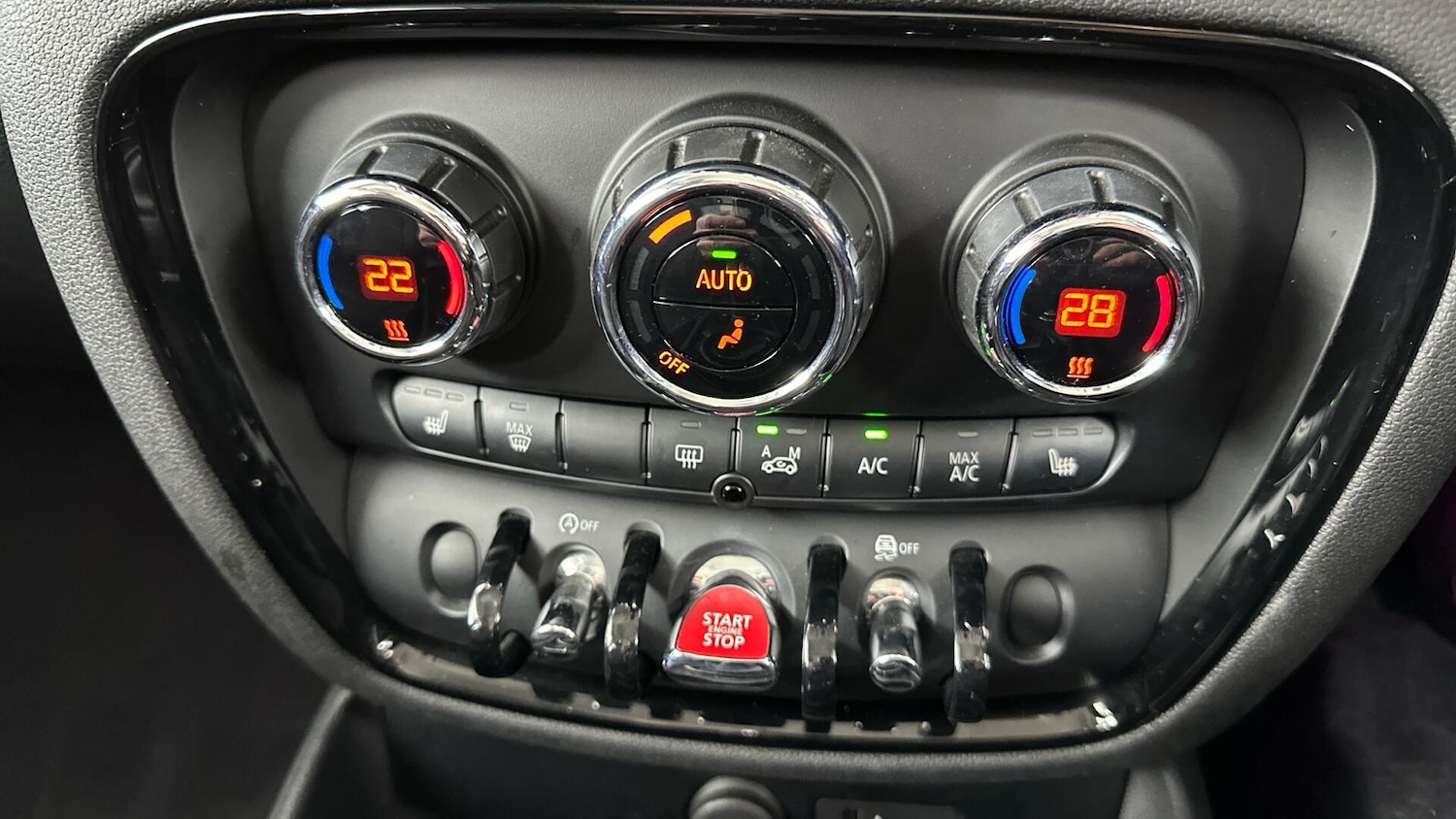 Used MINI Clubman 2020 for sale - 77510939: Photo 34