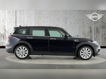 Used MINI Clubman 2020 for sale - 77510939: Photo
