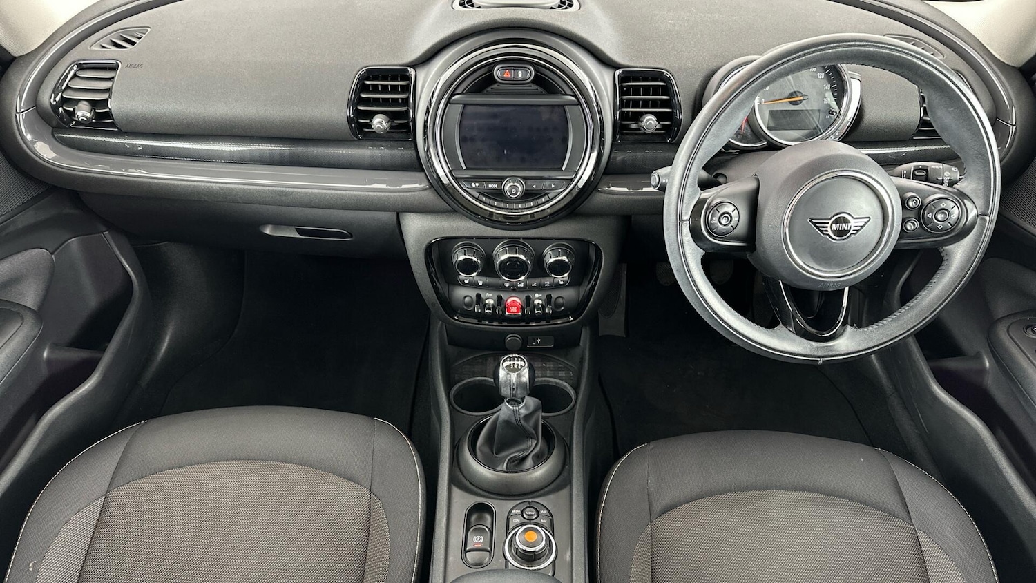 Used MINI Clubman 2020 for sale - 77510939: Photo 4