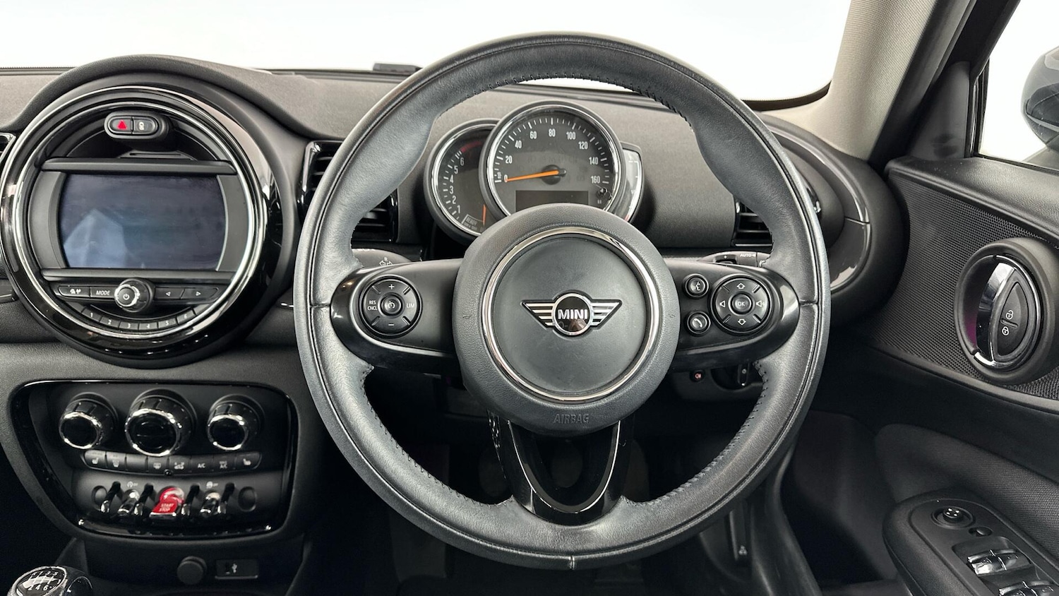Used MINI Clubman 2020 for sale - 77510939: Photo 5