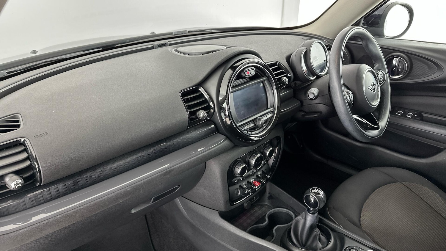 Used MINI Clubman 2020 for sale - 77510939: Photo 7