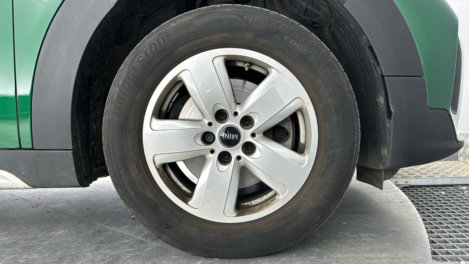 Used MINI Countryman 2021 for sale - 76760456: Photo 14