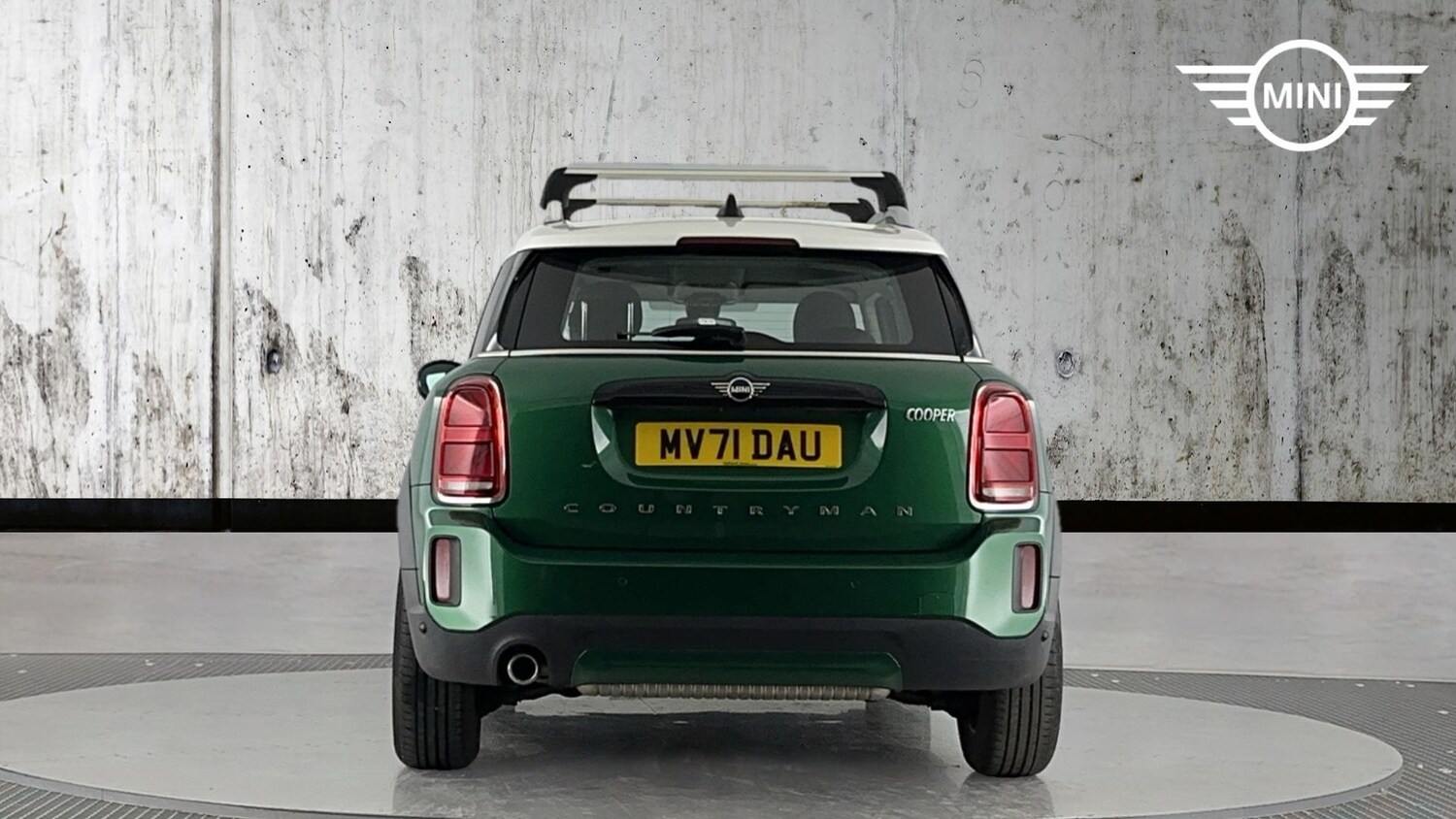 Used MINI Countryman 2021 for sale - 76760456: Photo 15