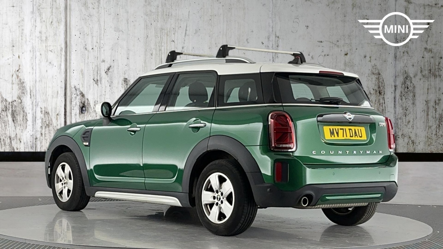 Used MINI Countryman 2021 for sale - 76760456: Photo 2