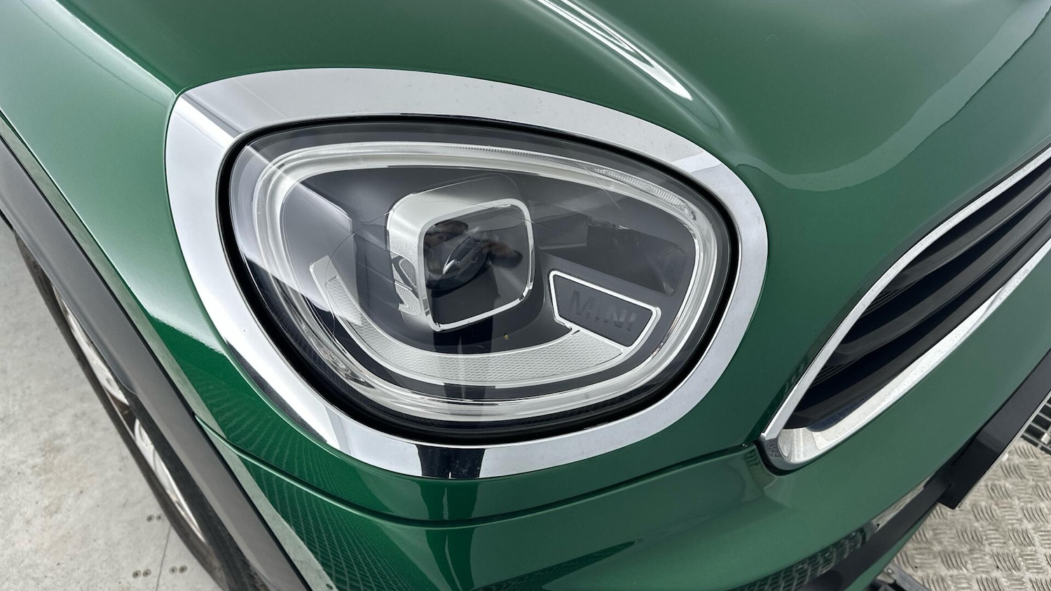 Used MINI Countryman 2021 for sale - 76760456: Photo 22