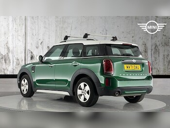 Used MINI Countryman 2021 for sale - 76760456: Photo