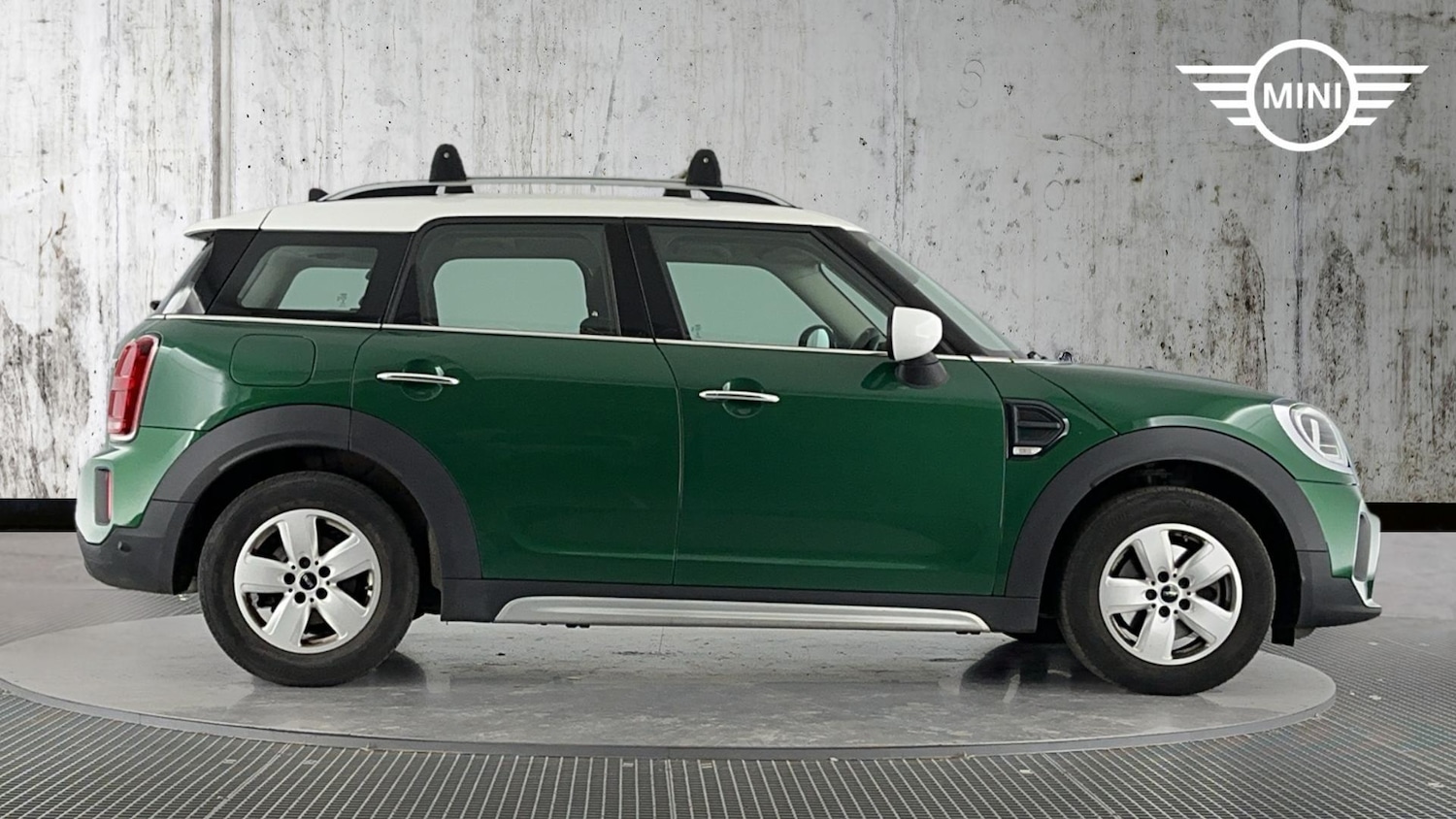 Used MINI Countryman 2021 for sale - 76760456: Photo 3