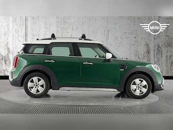 Used MINI Countryman 2021 for sale - 76760456: Photo