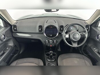 Used MINI Countryman 2021 for sale - 76760456: Photo