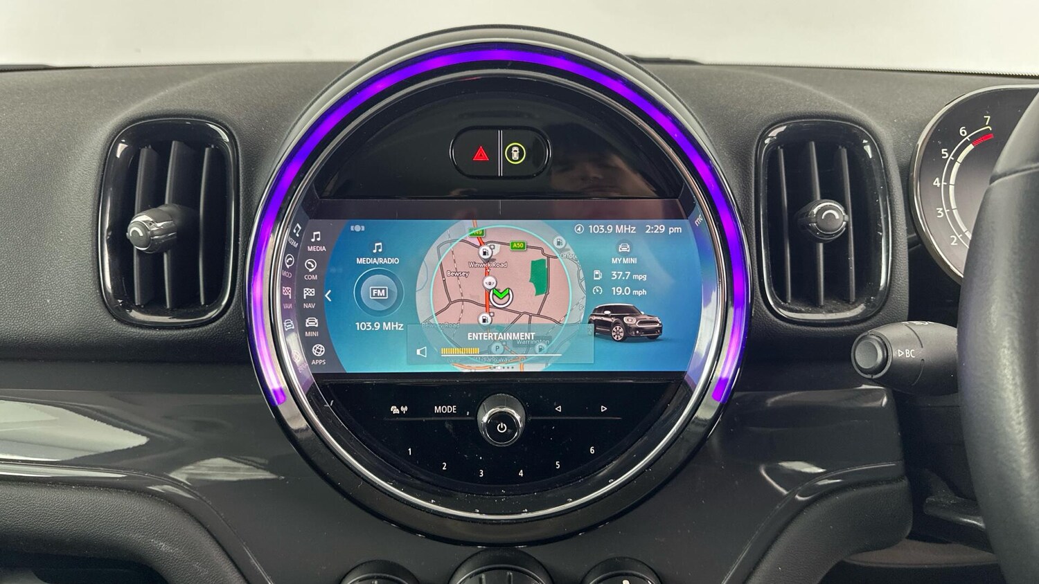 Used MINI Countryman 2021 for sale - 76760456: Photo 8