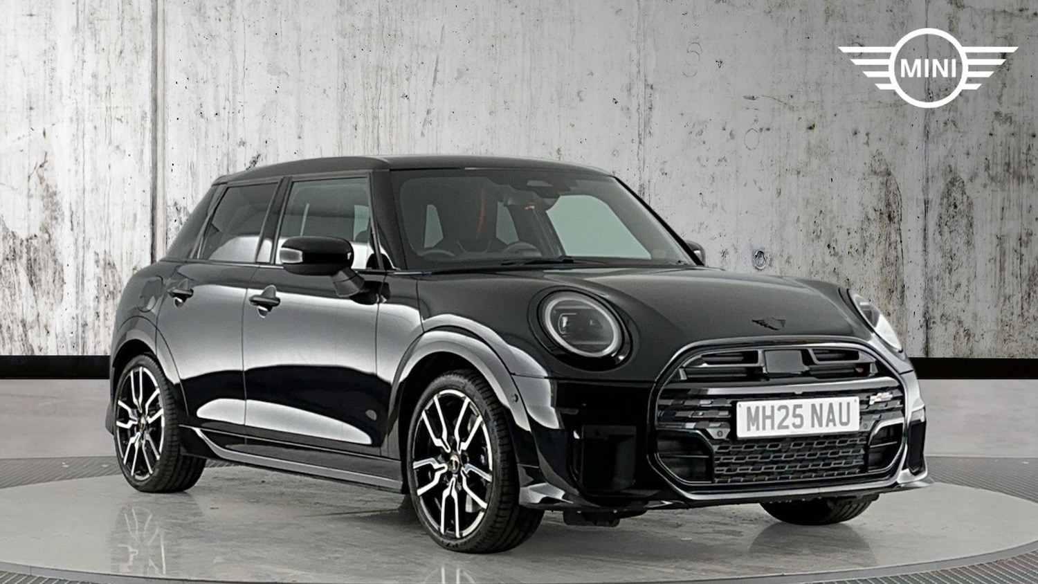 Used MINI Hatch 2025 for sale - 76781294: Photo 1