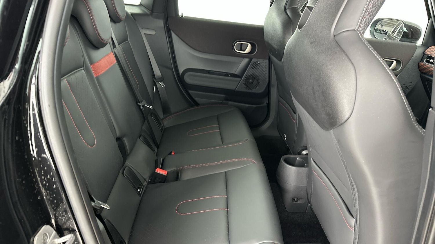 Used MINI Hatch 2025 for sale - 76781294: Photo 12