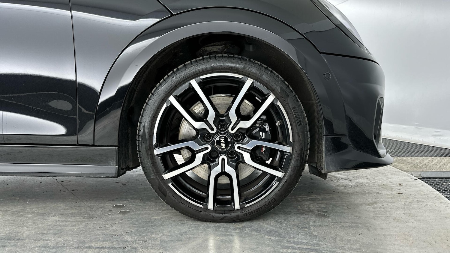 Used MINI Hatch 2025 for sale - 76781294: Photo 14