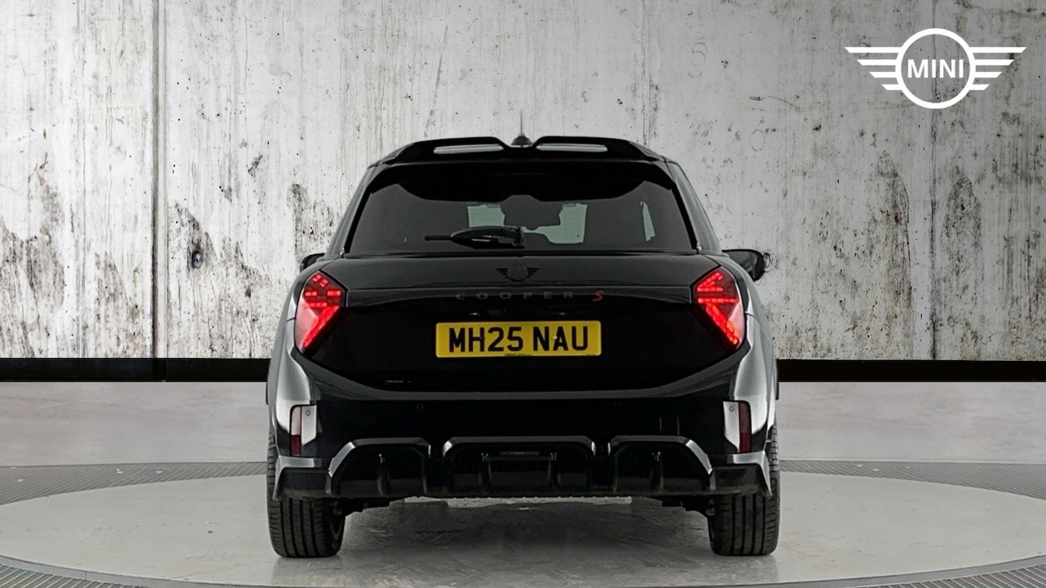 Used MINI Hatch 2025 for sale - 76781294: Photo 15