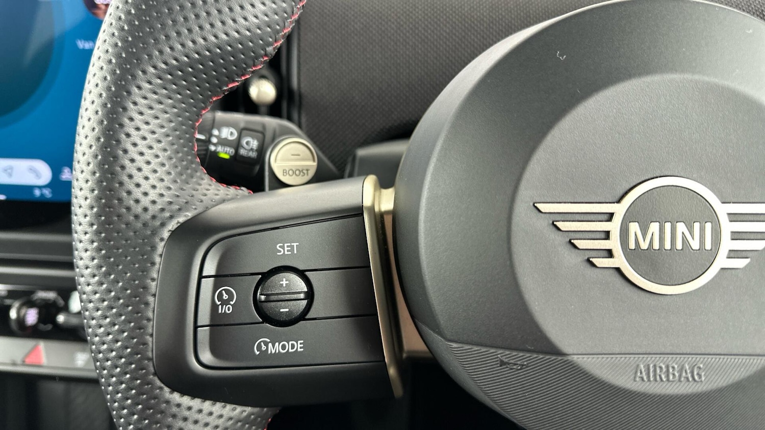 Used MINI Hatch 2025 for sale - 76781294: Photo 17