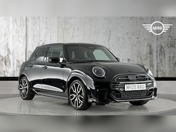 MINI - Hatch