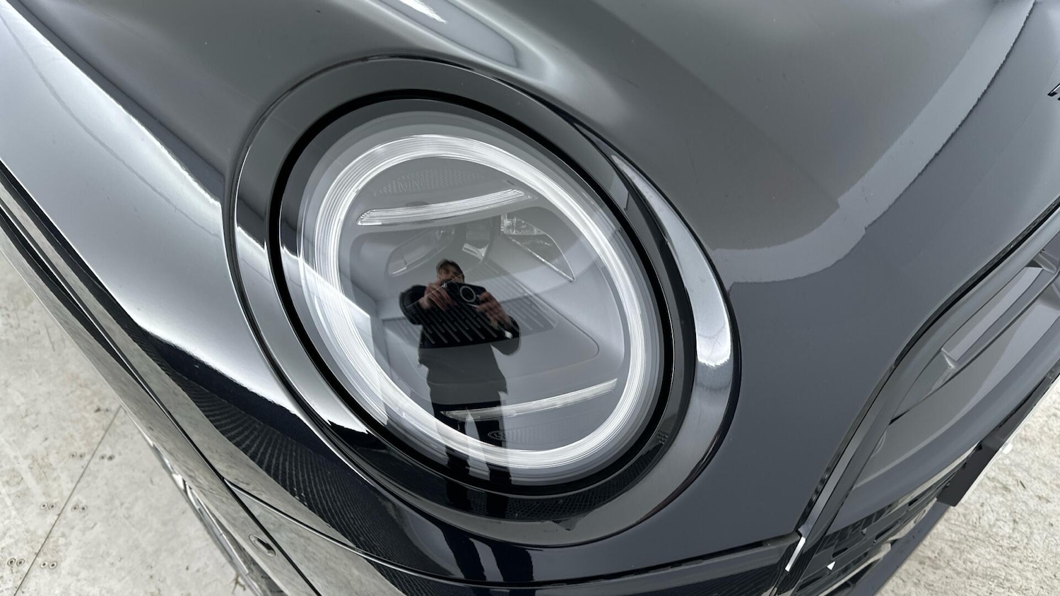 Used MINI Hatch 2025 for sale - 76781294: Photo 22