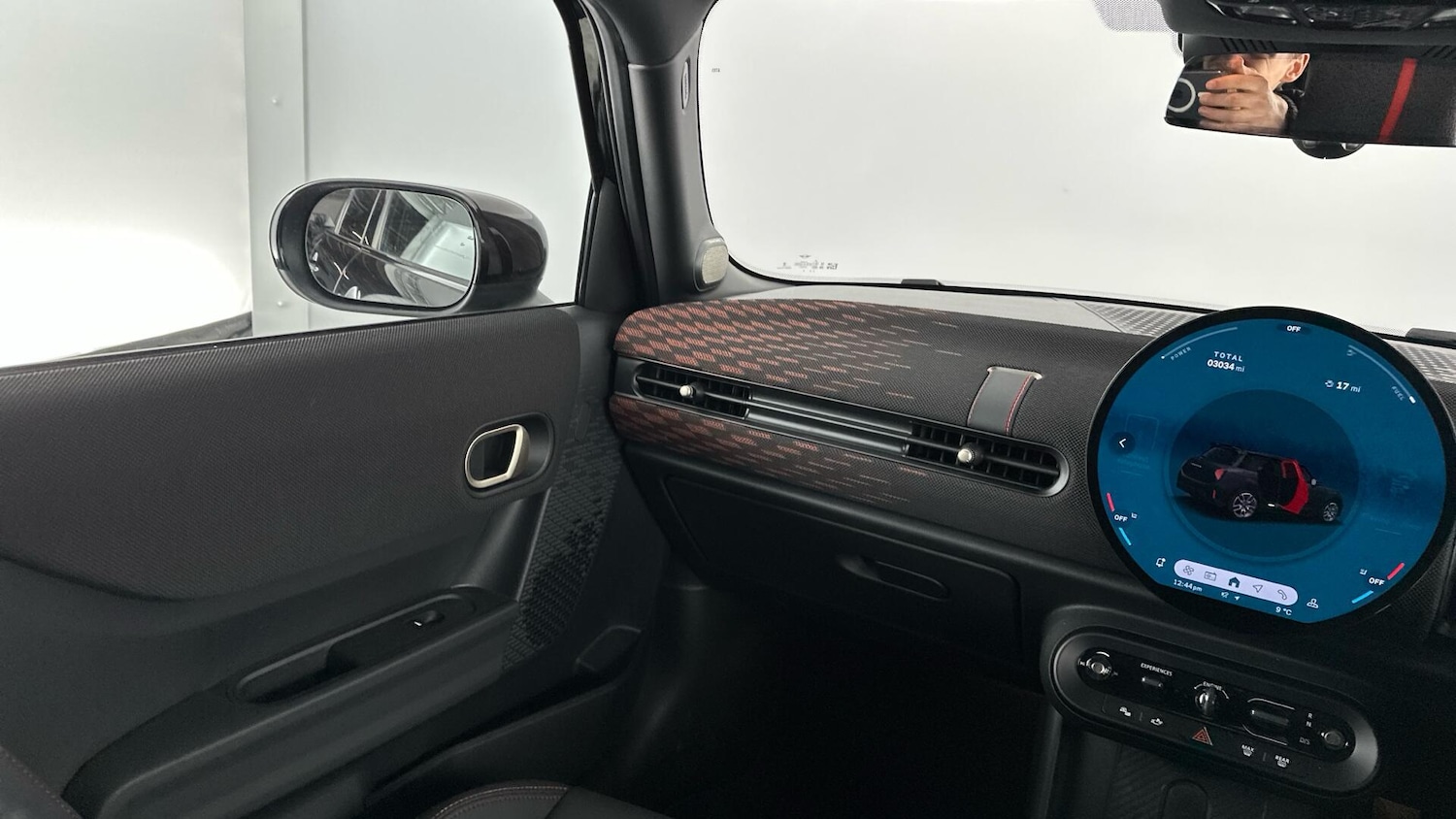 Used MINI Hatch 2025 for sale - 76781294: Photo 24