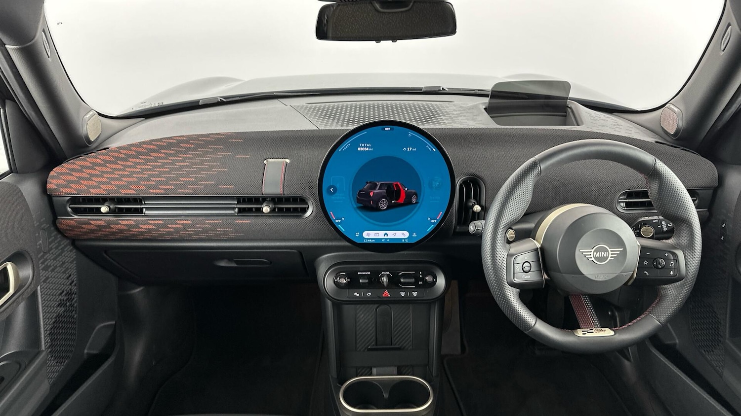 Used MINI Hatch 2025 for sale - 76781294: Photo 4