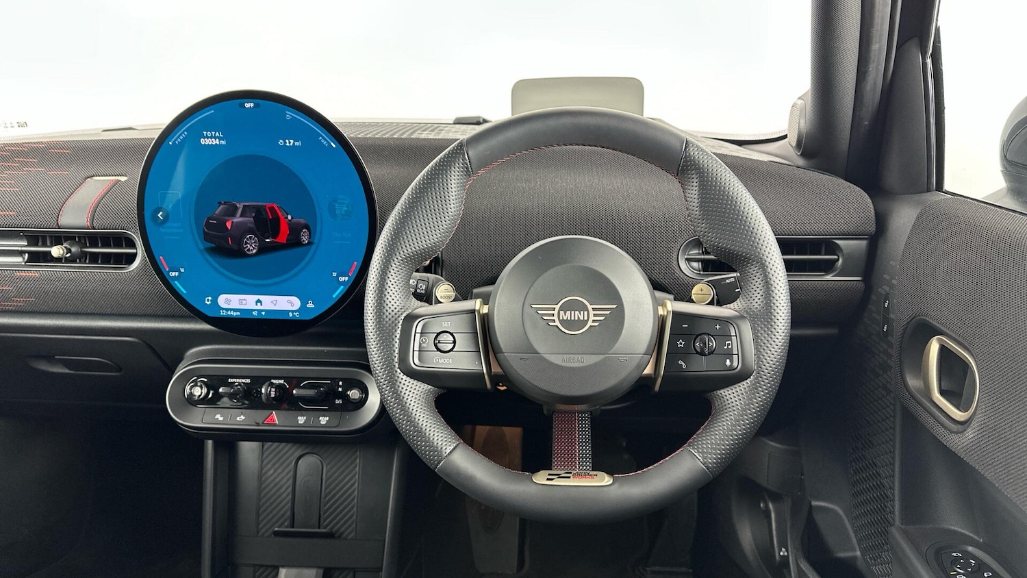 Used MINI Hatch 2025 for sale - 76781294: Photo 5