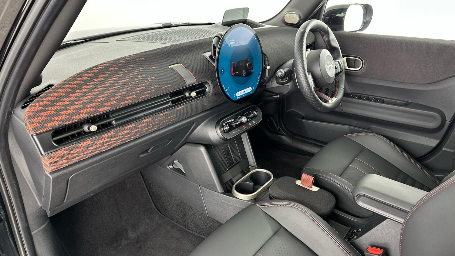 Used MINI Hatch 2025 for sale - 76781294: Photo 7