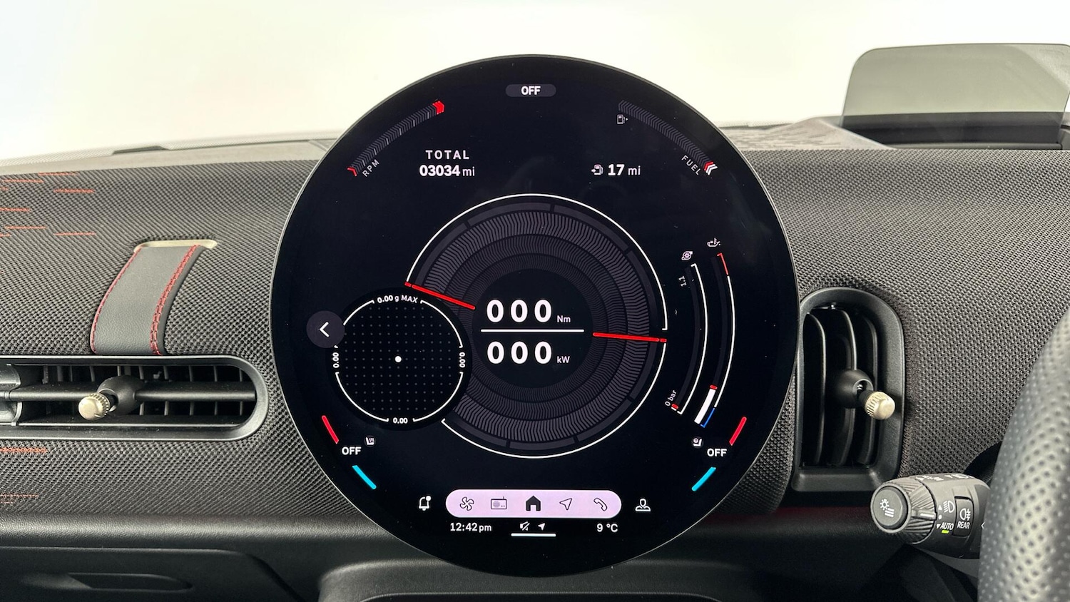 Used MINI Hatch 2025 for sale - 76781294: Photo 9