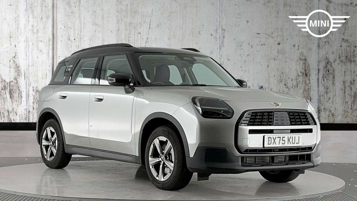 Used MINI Countryman 2025 for sale - 76760293: Photo 1