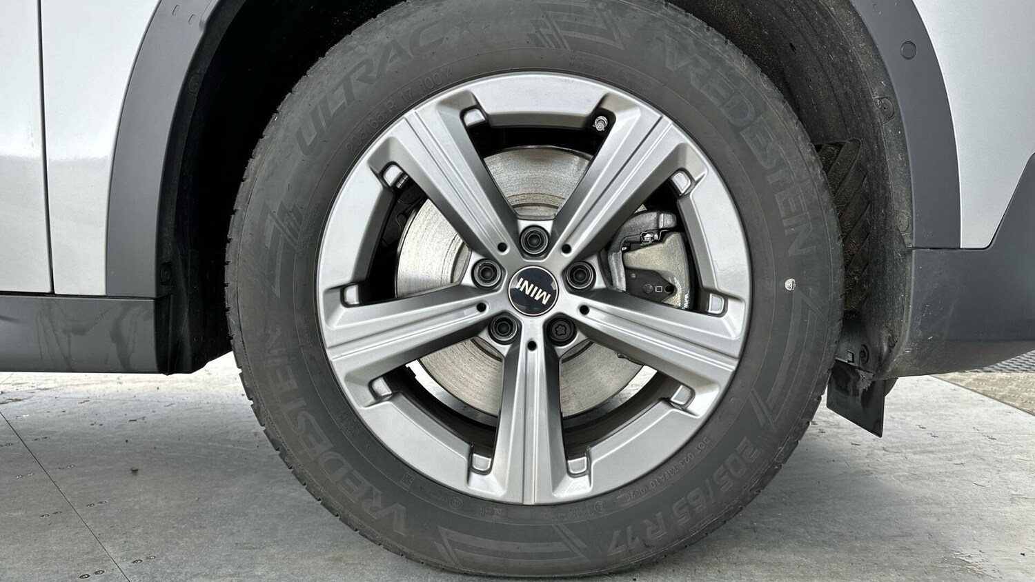 Used MINI Countryman 2025 for sale - 76760293: Photo 14