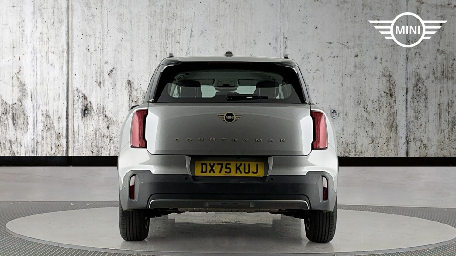 Used MINI Countryman 2025 for sale - 76760293: Photo 15