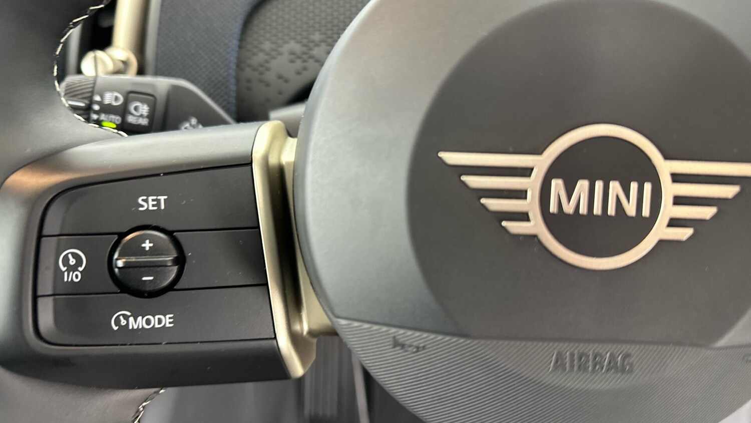 Used MINI Countryman 2025 for sale - 76760293: Photo 17