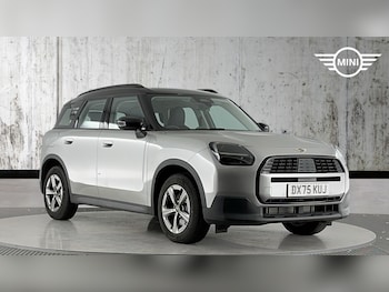 Used MINI Countryman 2025 for sale - 76760293: Photo