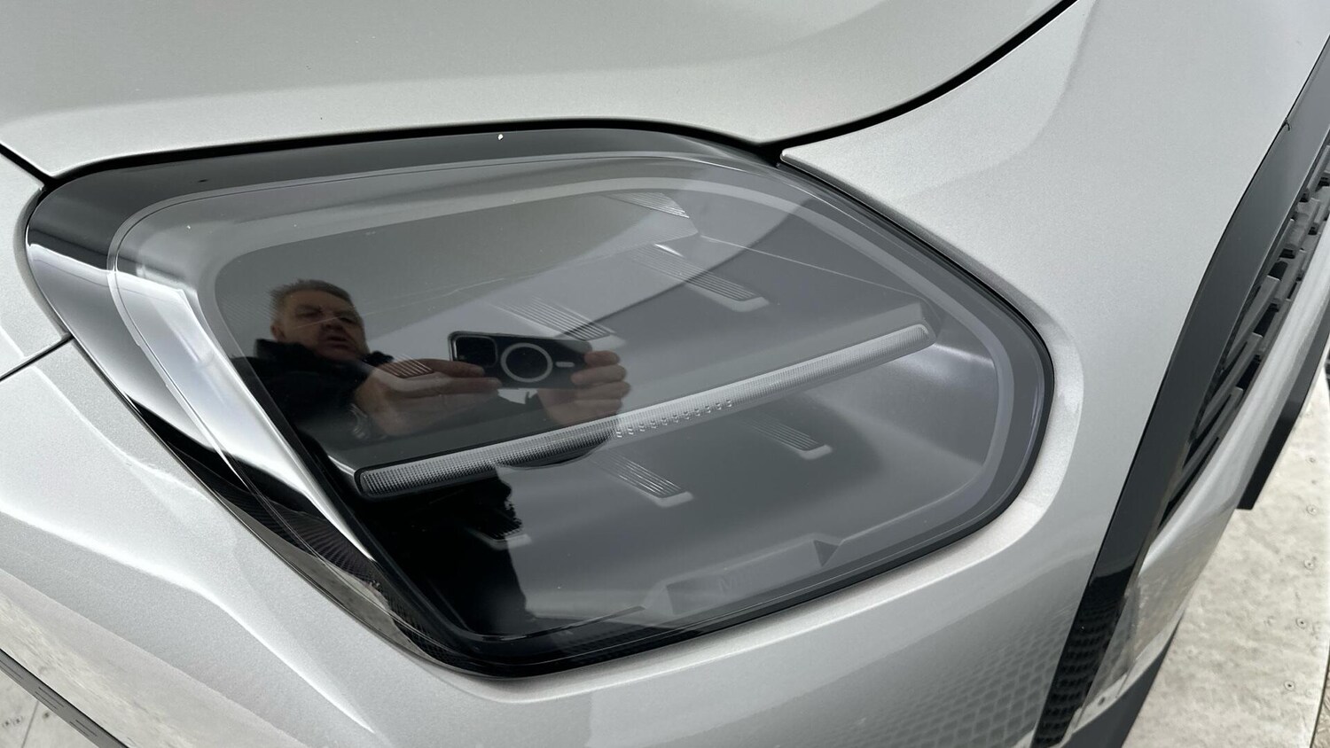 Used MINI Countryman 2025 for sale - 76760293: Photo 23