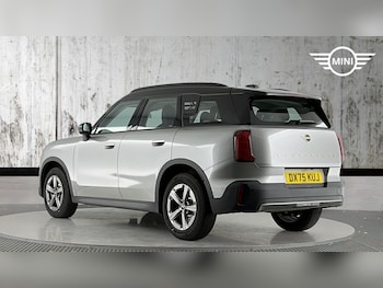 Used MINI Countryman 2025 for sale - 76760293: Photo