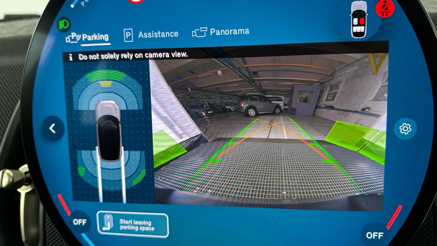 Used MINI Countryman 2025 for sale - 76760293: Photo 31