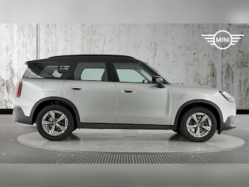 Used MINI Countryman 2025 for sale - 76760293: Photo